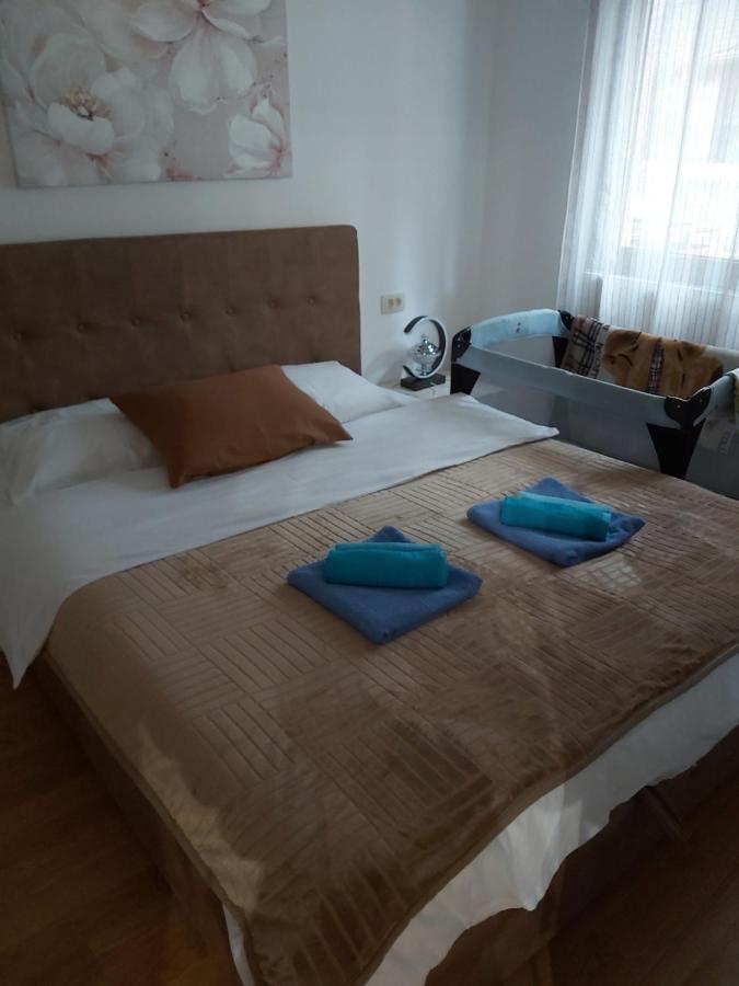 Vila Pekovic Green-Apartman Pama Zlatibor Kültér fotó