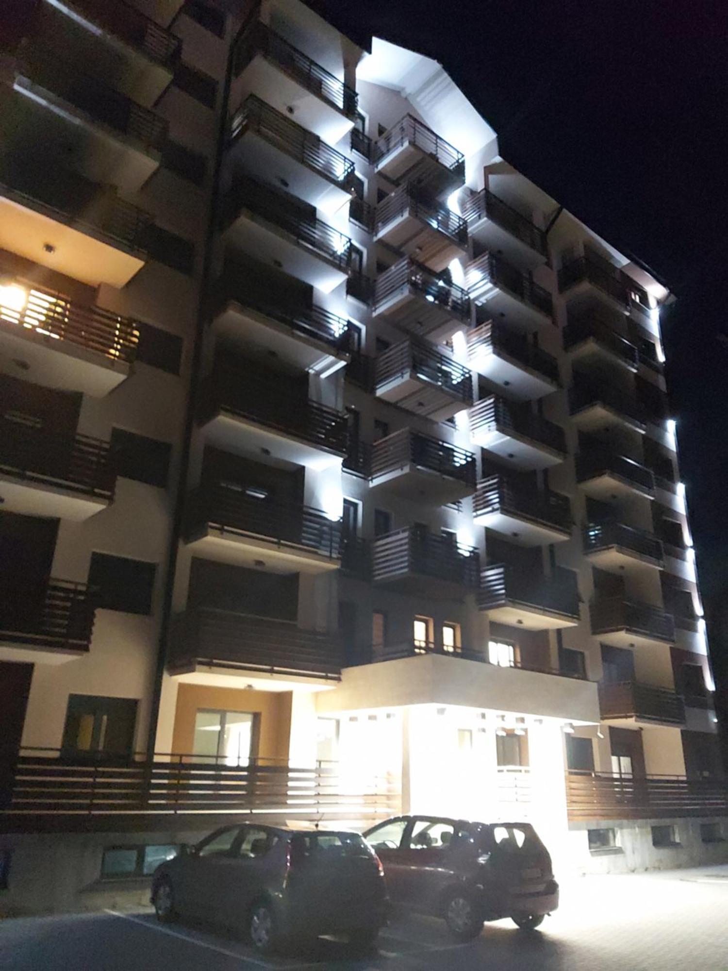 Vila Pekovic Green-Apartman Pama Zlatibor Szoba fotó